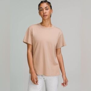 Lululemon All Yours Tee